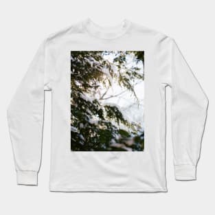 Snowday Long Sleeve T-Shirt